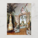 Recherche de rococo cartes postales Intérieur