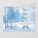 Suche nach baum save the date Winter