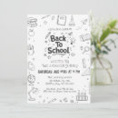 Recherche de enseignant invitations Pour enfants