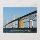 Recherche de baie de chesapeake cartes postales Maryland