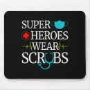 Suche nach super mousepads Krankenschwester