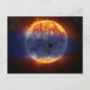 Suche nach exoplanet postkarten Wissenschaft