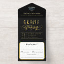 Suche nach grand opening einladungen Elegant