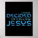Suche nach jesus taufe poster Entschieden