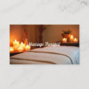 Recherche de massage suédois cartes visite Bien être