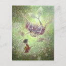 Recherche de spirituels cartes postales Imaginaire