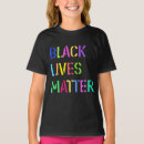 Recherche de black lives matter tshirts Politique