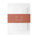 Recherche de monogramme bandeaux de faire part Script