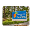 Recherche de la géorgie magnets Georgia