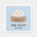 Recherche de bouchons serviettes Bleu