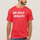 Recherche de réalité tshirts Conspiration