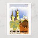 Recherche de lausanne cartes postales Travel