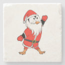 Suche nach lustiger pinguin untersetzer Weihnachten