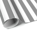 Suche nach weiß und grau geschenkpapier Streifen