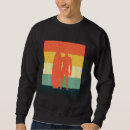 Recherche de surfboard pulls capuche Coucher de soleil