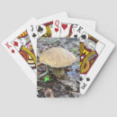 Suche nach pilze spielkarten Natur