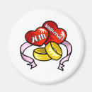 Recherche de 20ème magnets Anniversaire