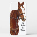 Suche nach pferd und reiter iphone hüllen Pony