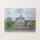Suche nach opera house puzzle Haus