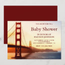 Recherche de pont san francisco invitations Destination