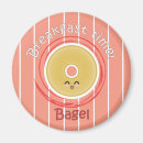 Suche nach bagel magnete Frühstück