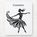 Suche nach silhouetten mousepads Ballett