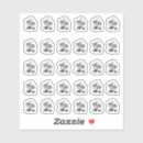 Recherche de chroom autocollants Couleur