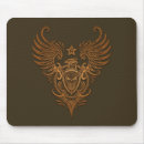 Suche nach zuckerschädel mousepads Tätowierung