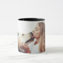 Recherche de compagnon animal mugs bouteilles Amoureux des animaux