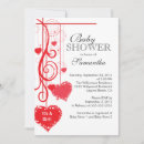 Recherche de douche à la mode de bébé invitations Pour tous