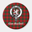 Recherche de héraldique magnets Tartan