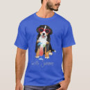 Recherche de sennenhund de berner tshirts Chiot