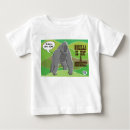Suche nach der affen baby tshirts Tierwelt