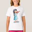 Suche nach geigenspieler tshirts Orchester