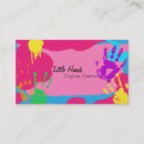 Suche nach handdruck visitenkarten Kindertagesstätte