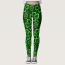 Recherche de st patrick leggings Jour