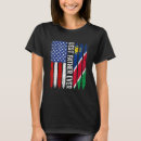 Suche nach namibia flagge tshirts Je