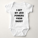Recherche de jedi vêtements Humour