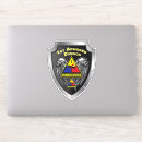 Recherche de blindé autocollants Armée