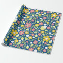 Recherche de populaire papier cadeau Floral
