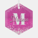 Recherche de monogramme ornements Scintille