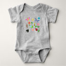 Recherche de fourmi bébé vêtements Abeille