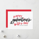 Suche nach galentine valentinstagskarten Galentiner tageskarte