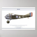 Suche nach krieg ww1 poster Flugzeug