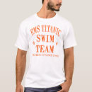 Recherche de titanique Bain