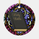 Recherche de écriture sainte de bible ornements Noël