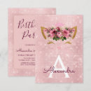 Recherche de kitten invitations Rose