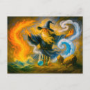Suche nach vier elemente poster Feuer