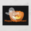 Recherche de hallowen cartes postales Amusant