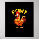 Suche nach schwarzer humor poster Lustiges huhn